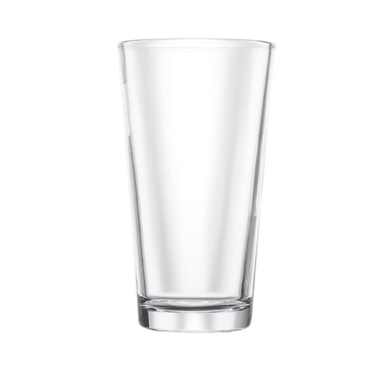 LOT DE 6 VERRES MISES EN BOUCHE NAROK 10CL EN VERRE TRANSPARENT – Complément table – HygiRéa