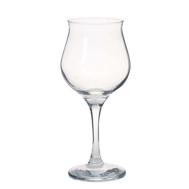 VERRE À PIED VIN ESSENCE 47.5CL EN VERRE TRANSPARENT – Verre à pied – HygiRéa