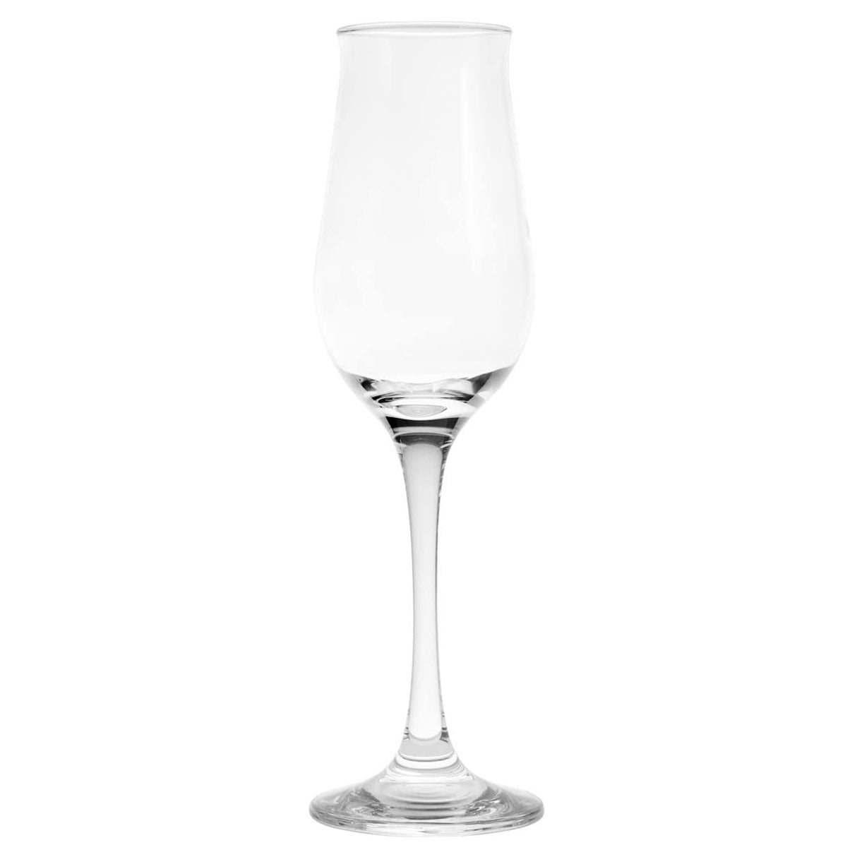 FLUTE ESSENCE 19CL EN VERRE TRANSPARENT – Verre à pied – HygiRéa