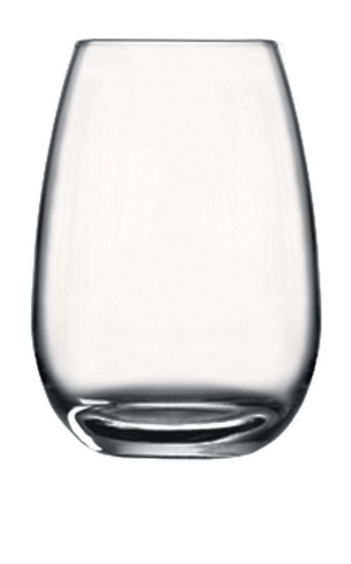 CHOPE FORME HAUTE AMETISTA 46CL EN CRISTALLIN – Chope et gobelet – HygiRéa