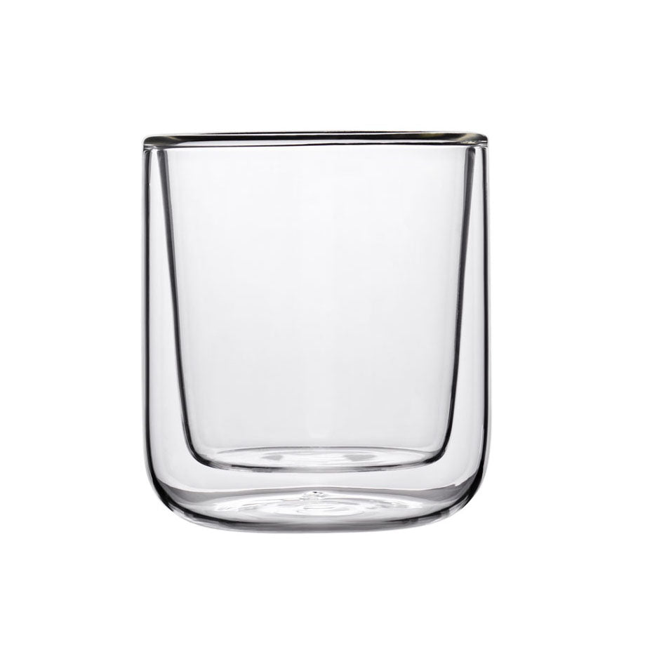 BOITE 2 MISE EN BOUCHE 11CL DOUBLE PAROI EN VERRE BOROSILICATE – Complément table – HygiRéa