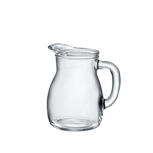 BROC BISTROT 0.25L VERRE TRANSPARENT – Carafe, pichet et bouteille – HygiRéa