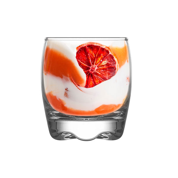 LOT DE 6 VERRES MISES EN BOUCHE 8CL INVITATION – Complément table – HygiRéa