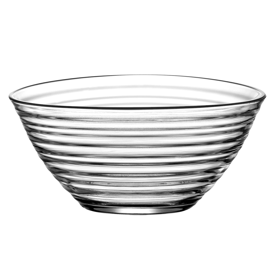 LOT 6 COUPELLES APERO FORME TRIANGULAIRE VERRE - 12.1CM – Complément table – HygiRéa