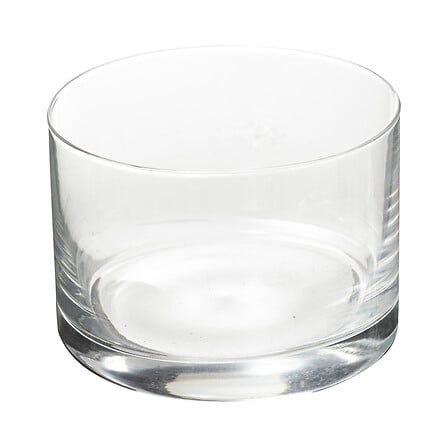 Verrine droite Paris 28 cl verre