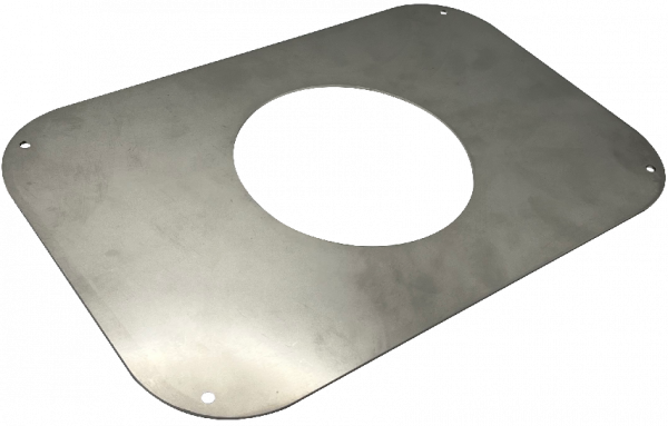 Plaque de tri – Station Tri Extérieur – HygiRéa