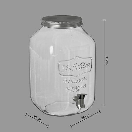 Distributeur boisson Yorkshire 8 l