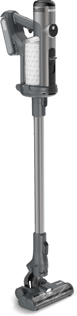 HENRY QUICK GRIS V30.6 PODS EU avec 1 BATTERIE – Aspirateur Poussières – HygiRéa