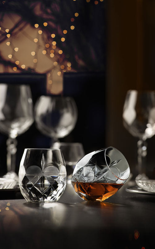 BOITE DE 6 CHOPES FORME BASSE ALKEMIST 38CL – Chope et gobelet – HygiRéa