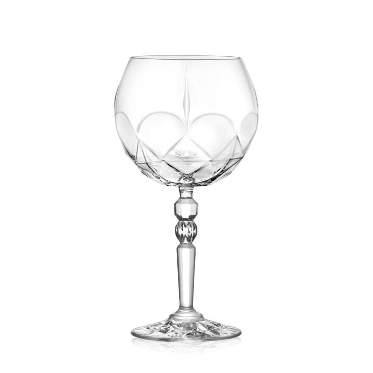 BOITE DE 6 VERRE A PIED ALKEMIST CALICE 58CL – Verre à pied – HygiRéa