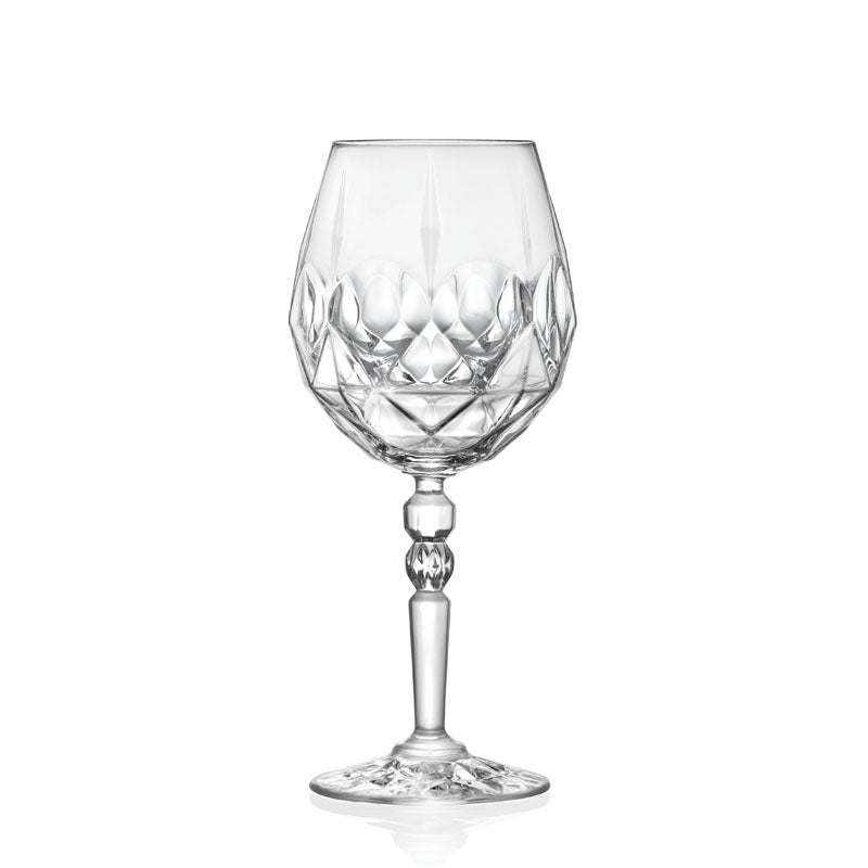 BOITE DE 6 VERRES A PIED ALKEMIST TULIPE 53CL – Verre à pied – HygiRéa