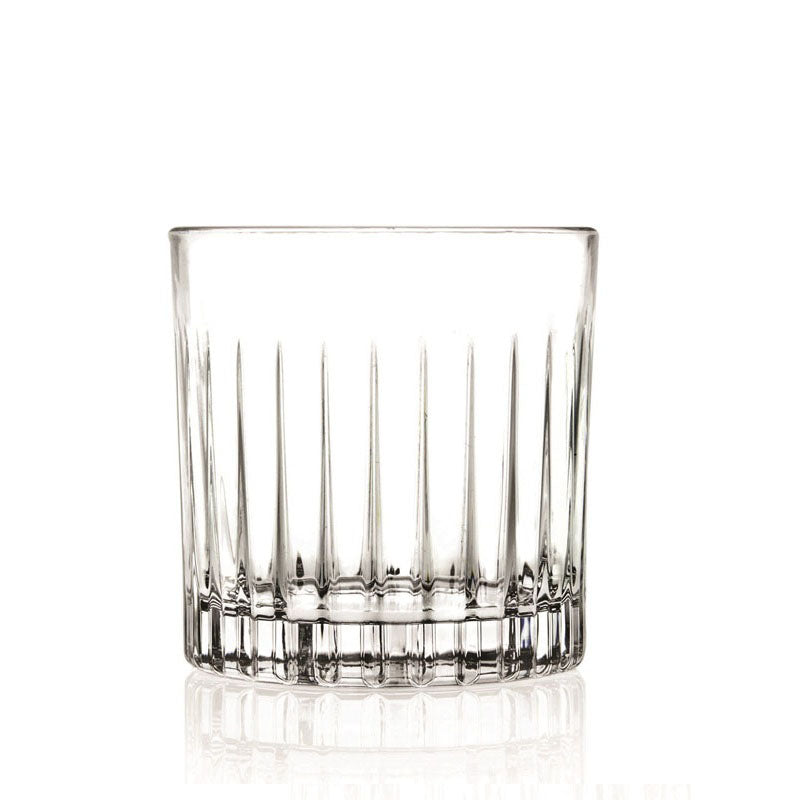 BOITE DE 6 CHOPE FORME BASSE TIMELESS 31CL – Chope et gobelet – HygiRéa