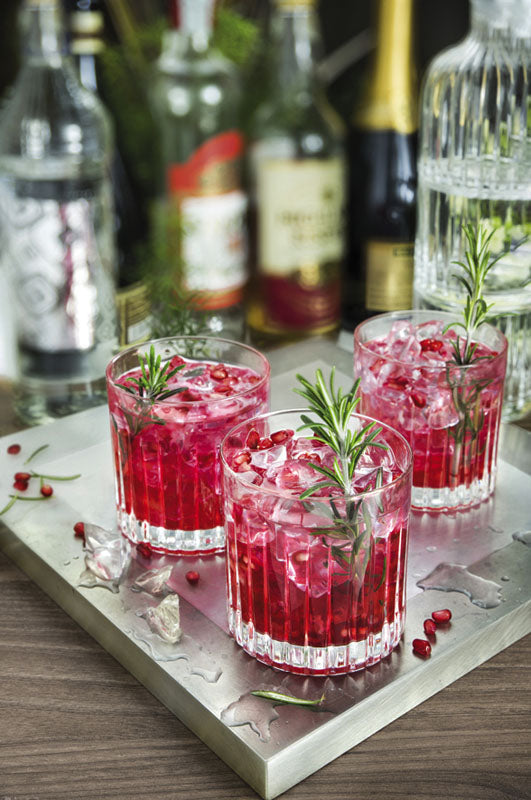 BOITE DE 6 CHOPES FORME BASSE TIMELESS 36CL – Chope et gobelet – HygiRéa