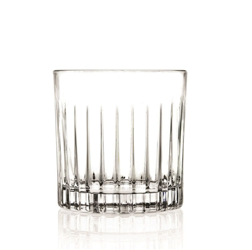 BOITE DE 6 CHOPES FORME BASSE TIMELESS 36CL – Chope et gobelet – HygiRéa