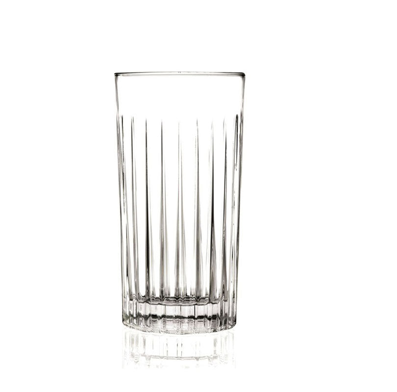 BOITE DE 6 CHOPE FORME HAUTE TIMELESS 44CL – Chope et gobelet – HygiRéa