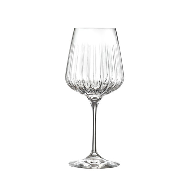 BOITE DE 6 VERRES A PIED SPRITZ TIMELESS 51CL EN CRISTALLIN – Verre à pied – HygiRéa