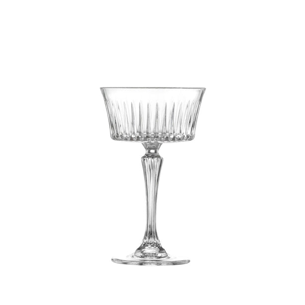 BOITE DE 6 VERRES A PIED CALICE TIMELESS 26CL EN CRISTALLIN – Verre à pied – HygiRéa