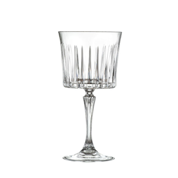 BOITE DE 6 VERRES A PIED COCKTAIL 50CL EN CRISTALLIN – Verre à pied – HygiRéa