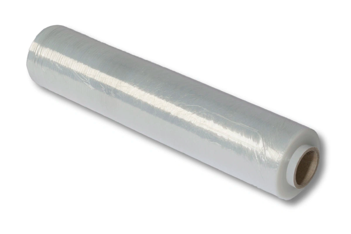 Film étirable 0.45x300m – Film – HygiRéa