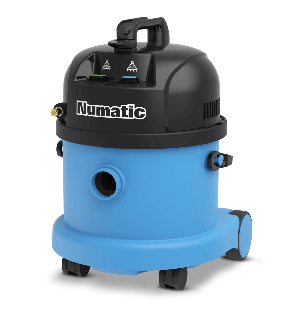 CT370-2 KIT A26A – Aspirateur Injecteur / Extracteur – HygiRéa