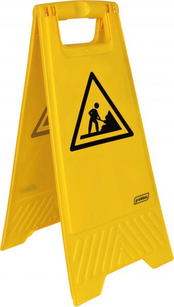 Panneau de Sécurité – Panneau De Securité – HygiRéa