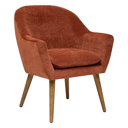 Fauteuil Sinel chenille – Fauteuil d'extérieur et d'intérieur – HygiRéa