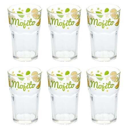 Gobelet à mojito Stella 30cl