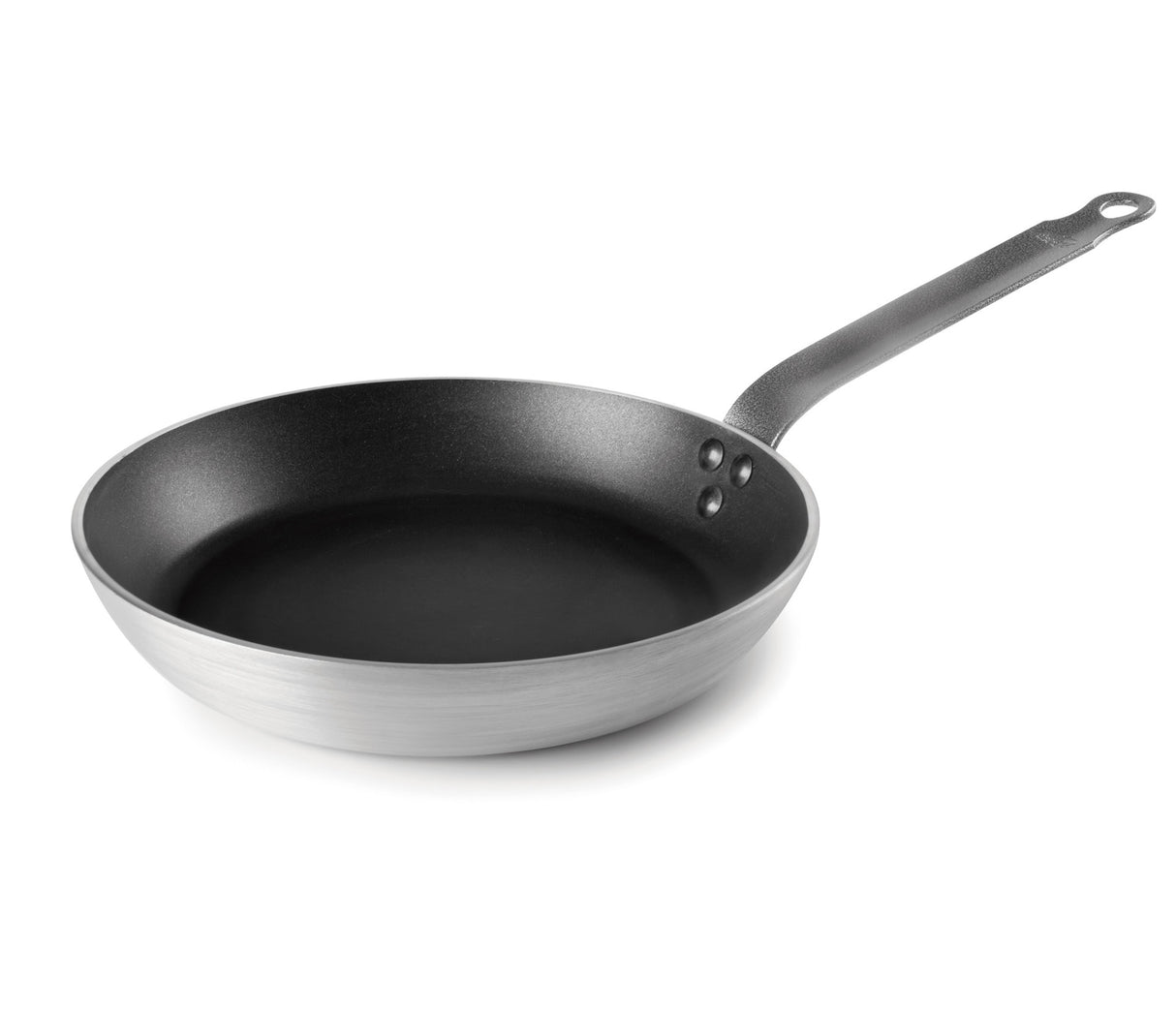 POÊLE TRICAPA PLUS AVEC FOND D.24 CM