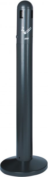 Cendrier dôme sur pied 3L – Cendrier Totem – HygiRéa