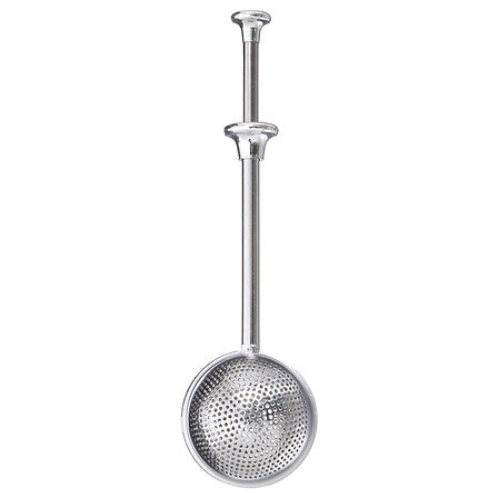 Boule à thé à piston