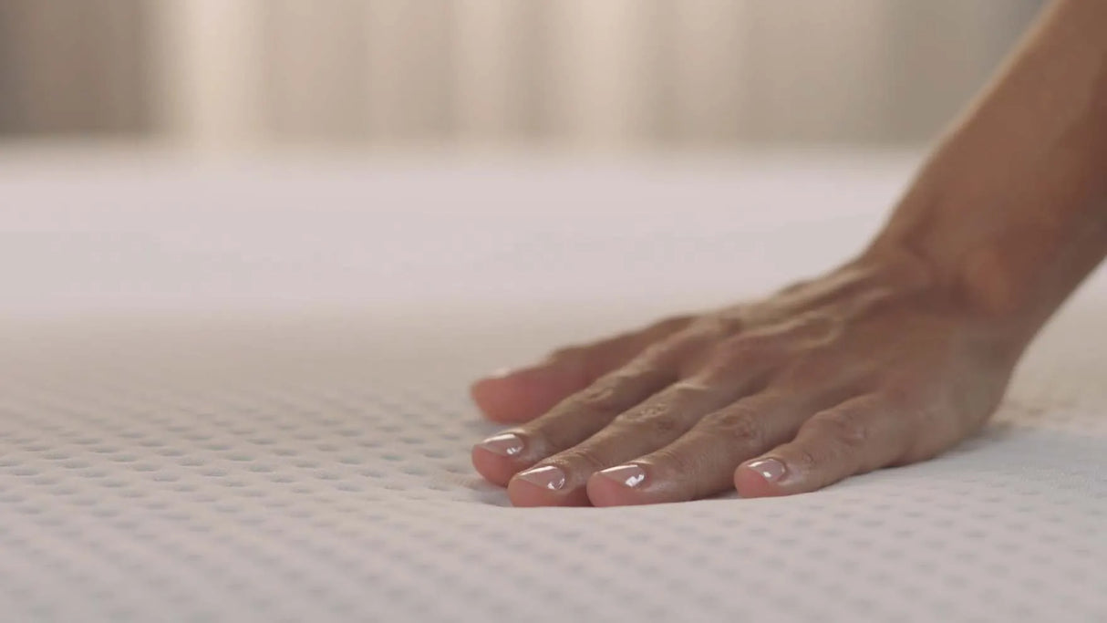 EMMA Matelas Hybride II