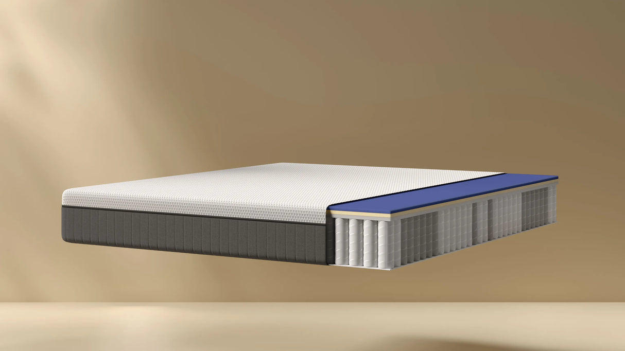 EMMA Matelas Hybride II