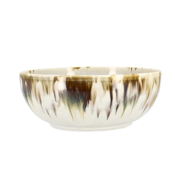 COUPELLE MAKA EN PORCELAINE 16CM – Complément table – HygiRéa