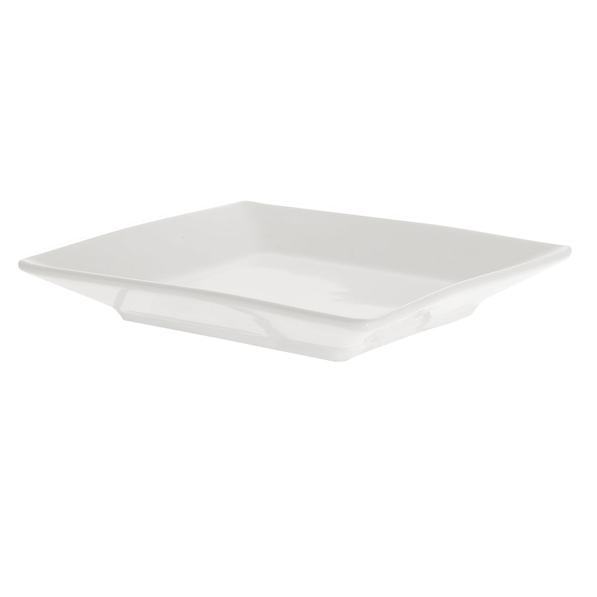 ASSIETTE À PAIN JAPAN 16 CM EN GRÈS BLANC – Assiette – HygiRéa