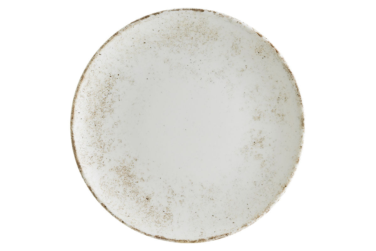 ASSIETTE PLATE 27CM GOURMET NACROUS BONNA – Assiette – HygiRéa