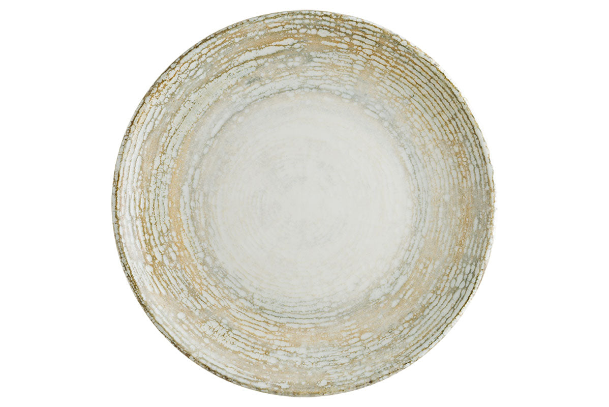 ASSIETTE PLATE 23CM GOURMET PATERA BONNA – Assiette – HygiRéa