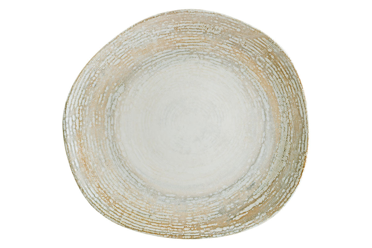 ASSIETTE PLATE 29CM VAGO PATERA – Assiette – HygiRéa