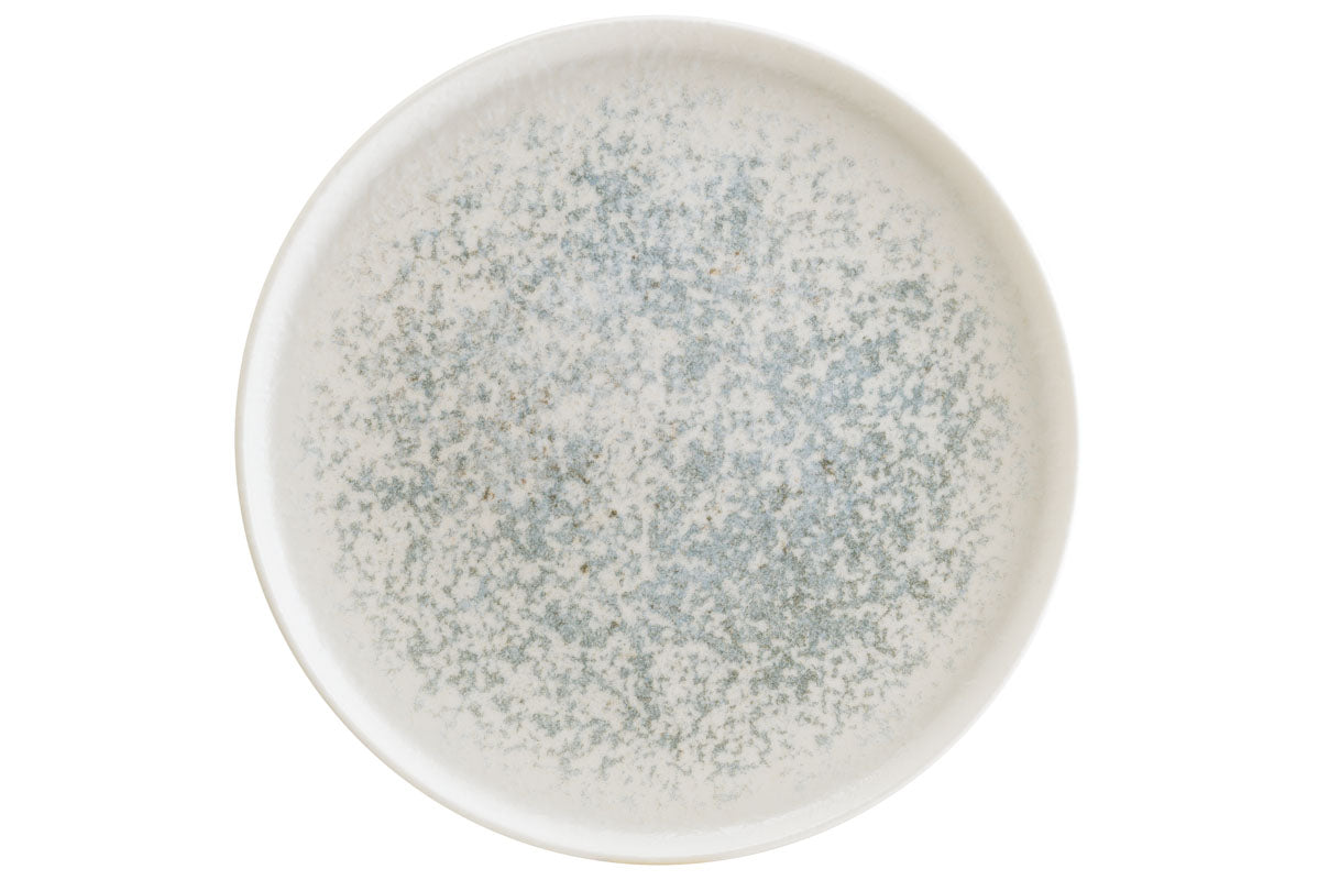 ASSIETTE DESSERT LUNAR OCEAN HYGGE 16CM PORCELAINE – Assiette – HygiRéa