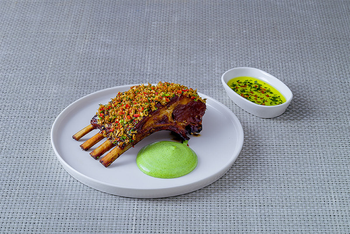 ASSIETTE BLANCHE DESSERT HYGGE 16CM PORCELAINE – Assiette – HygiRéa