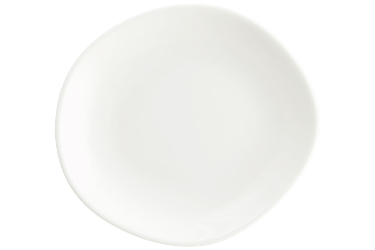 ASSIETTE PLATE VAGO 15CM PORCELAINE – Assiette – HygiRéa