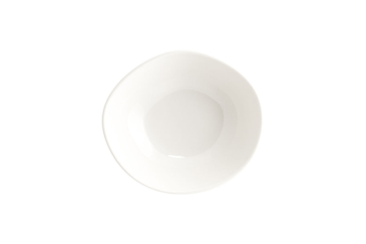 BOL VAGO 18CM PORCELAINE – Petit déjeuner – HygiRéa