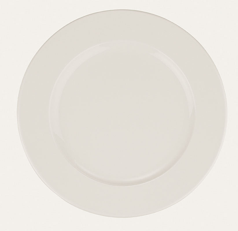 ASSIETTE DESSERT BANQUET 15CM PORCELAINE – Assiette – HygiRéa