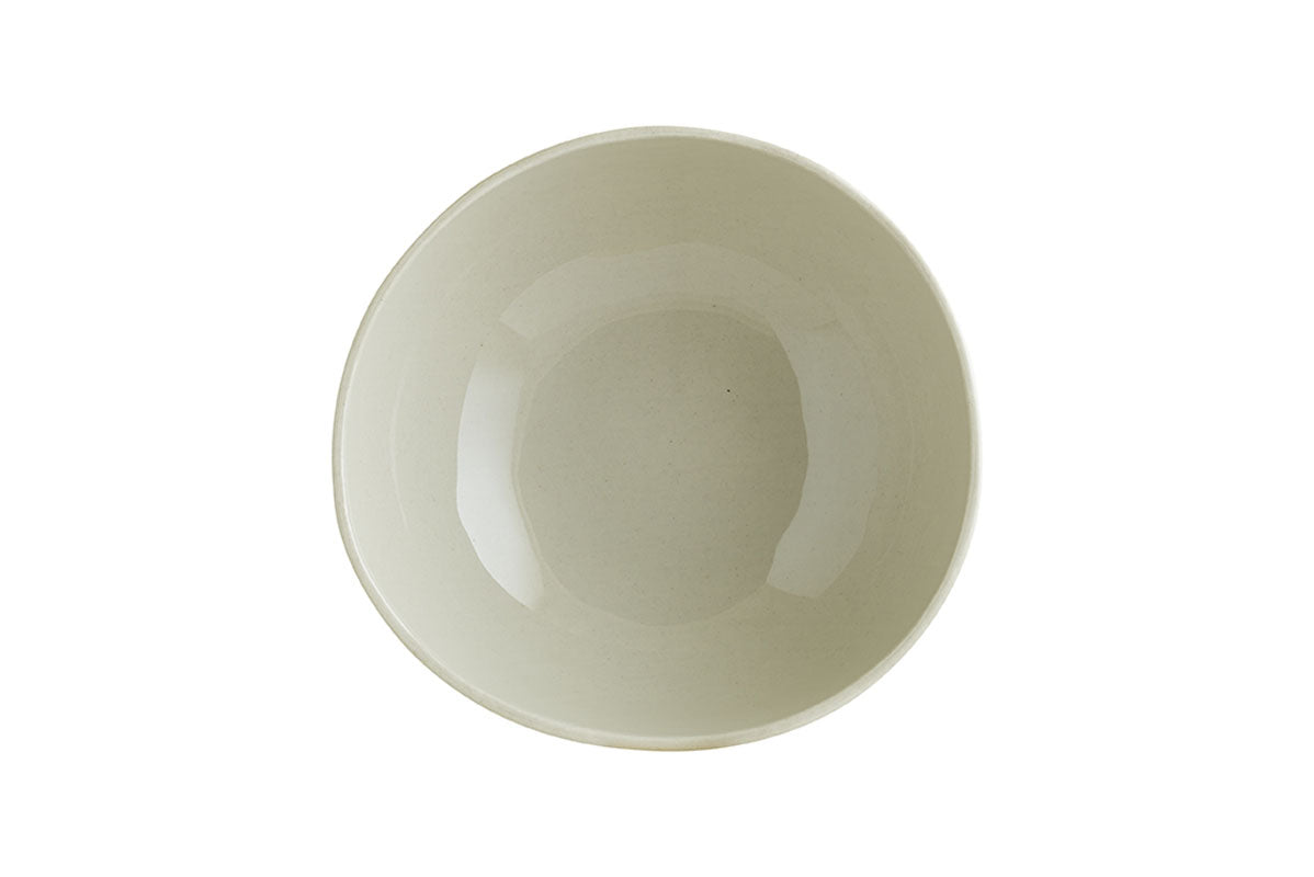BOL CRAFT 16CM PORCELAINE – Petit déjeuner – HygiRéa