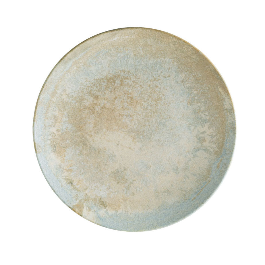 ASSIETTE DESSERT LUZ GOURMET 17CM EN PORCELAINE – Assiette – HygiRéa