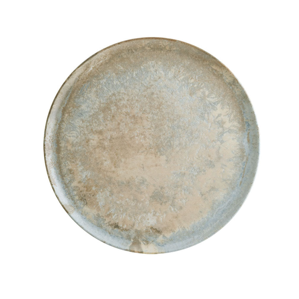 ASSIETTE PIZZA LUZ GOURMET 32CM EN PORCELAINE – Assiette – HygiRéa