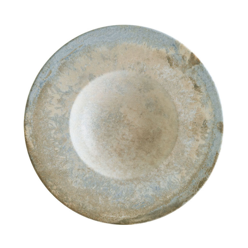 ASSIETTE À PATES LUZ BANQUET 28CM EN PORCELAINE – Assiette – HygiRéa