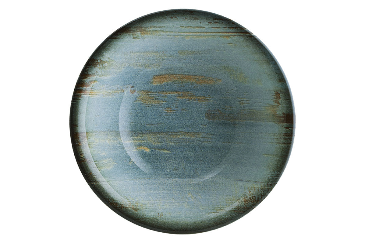 BOL MADERA GOURMET 16CM EN PORCELAINE – Petit déjeuner – HygiRéa