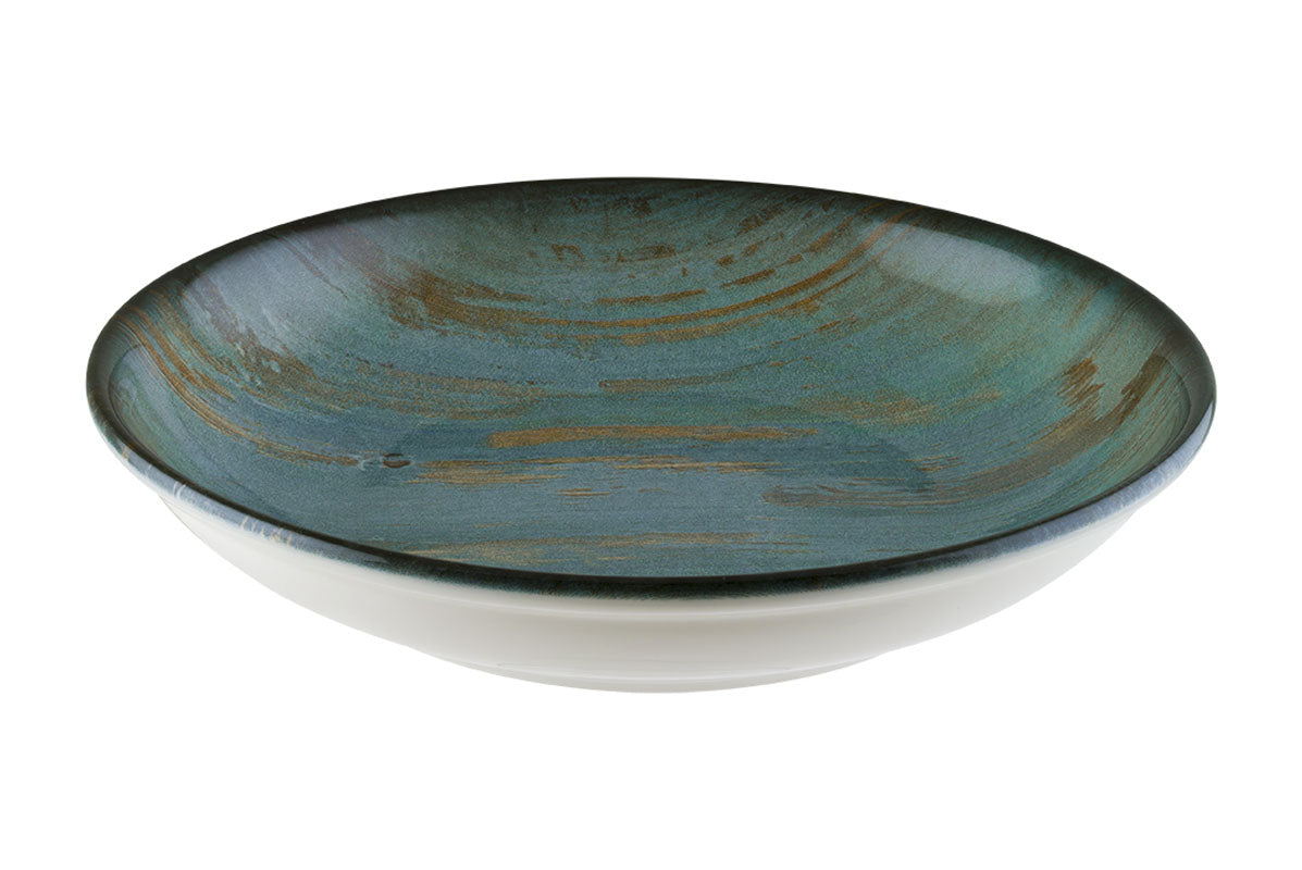 COUPELLE MADERA GOURMET 9CM EN PORCELAINE – Complément table – HygiRéa