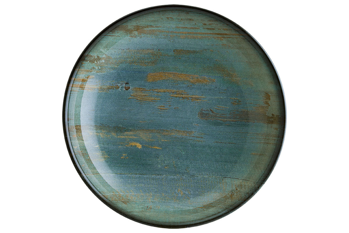 COUPELLE MADERA GOURMET 9CM EN PORCELAINE – Complément table – HygiRéa