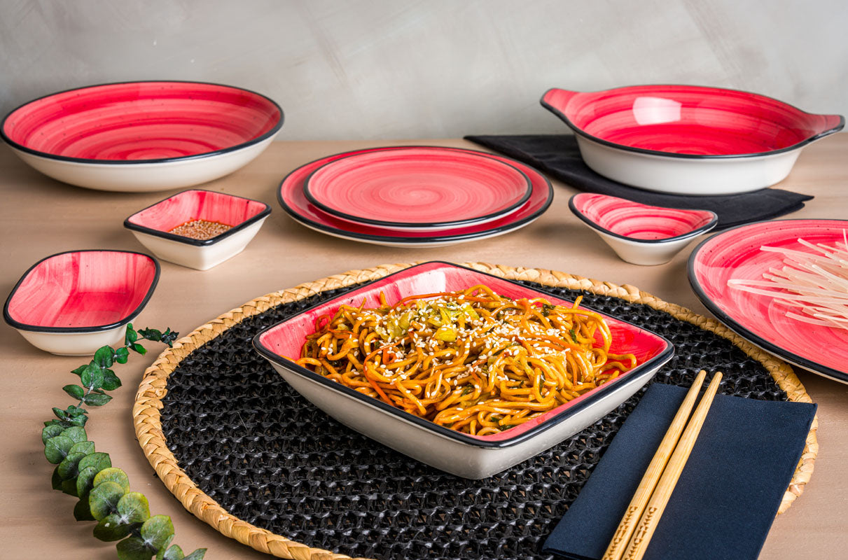 COUPELLE PASSION BANQUET 12CM PORCELAINE – Complément table – HygiRéa